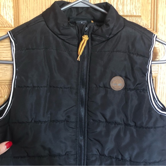 Timberland Vest - Picture 7 of 7